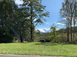 J Cress Rd, Mountain City, TN 37683