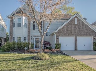 5516 Bentgrass Run Dr, Charlotte, NC 28269