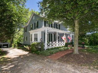 208 W Seminary Ave, Lutherville Timonium, MD 21093