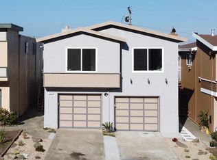 398 Southhill Blvd, Daly City, CA 94014