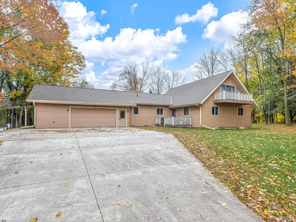 14544 Squire LANE, Kiel, WI 53042