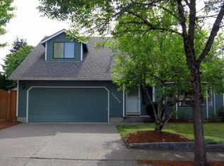 12955 SW Morgan Ct, Beaverton, OR 97008