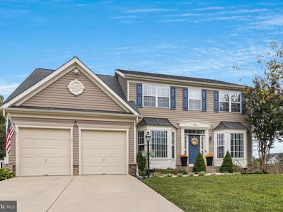 1012 Savanna Dr, La Plata, MD, 20646