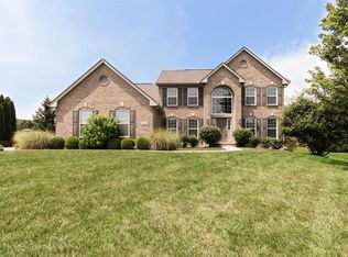 4513 Riverstone Way, Mason, OH 45040