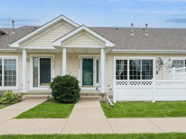 2520 NW Heritage Ave, Ankeny, IA 50023
