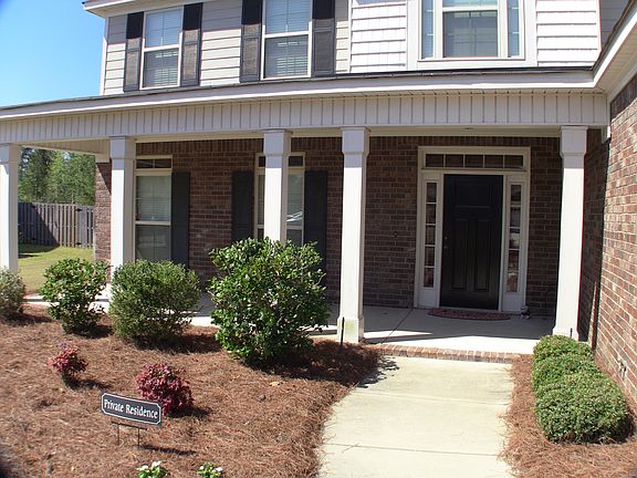2nd image of 3005 Haynes Station Dr