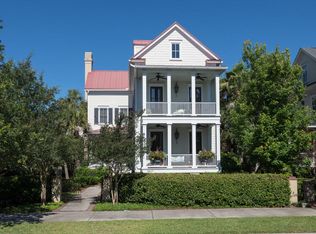 2417 Daniel Island Dr, Charleston, SC 29492