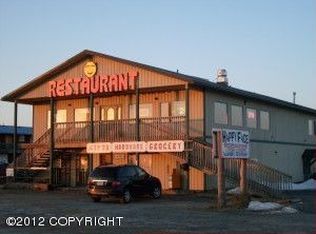 4400 Homer Spit Rd, Homer, AK 99603