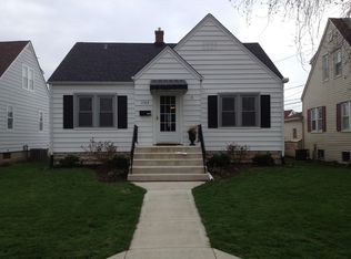 1109 Clara Ave, Joliet, IL 60435