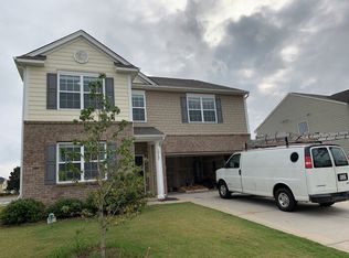 1024 Rural Farm Rd, Indian Trail, NC 28079