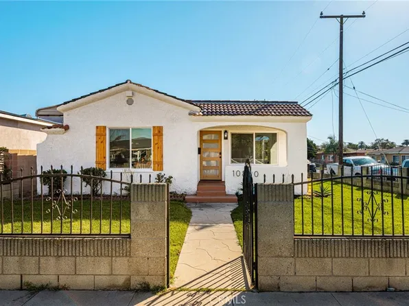 10820 Capistrano Ave, Lynwood, CA 90262
