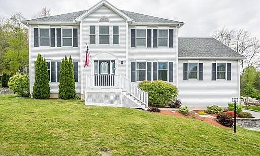 1st image of 13 Magnavista Dr