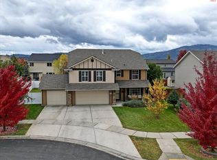 1962 E Dipper Loop, Post Falls, ID 83854