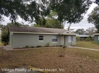 2455 SW Brent St, Winter Haven, FL 33880