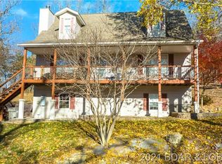 133 Mockingbird Rd, Lake Ozark, MO 65049