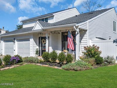 431 3rd Avenue, Brick, NJ, 08724