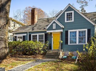 443 Ridgewood Rd, Atlanta, GA 30307