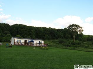 191 Slippery Elm Hollow Rd, Shinglehouse, PA 16748