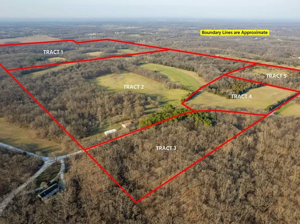 306 Blackmore Rd, Foley, MO 63347