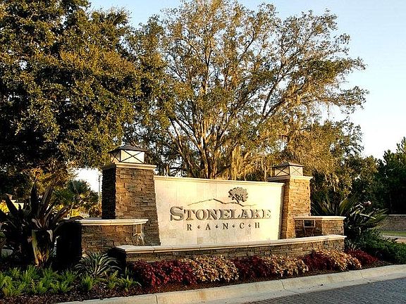 Community Entrance