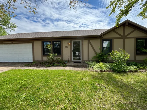 1713 Mason Dixon Dr S, West Lafayette, IN 47906