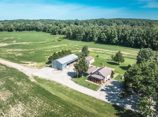 1242 County Road 253, Whitewater, MO 63785