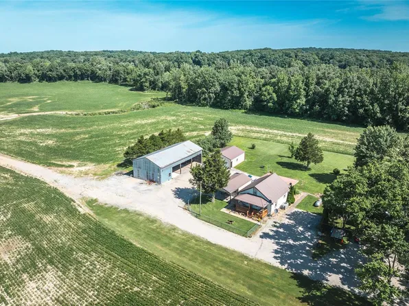 1242 County Road 253, Whitewater, MO 63785