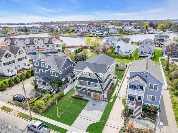 319 Fisk Avenue, Brielle, NJ 08730