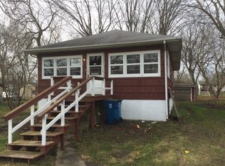 7046 Lyman Ave, Hammond, IN 46324