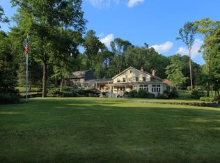 87 Millbrook Rd, New Vernon, NJ 07976