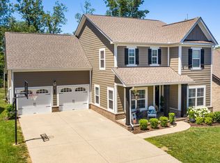 1283 Maybelle Pass, Nolensville, TN 37135