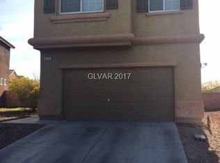 6120 Withrow Downs St, North Las Vegas, NV 89081