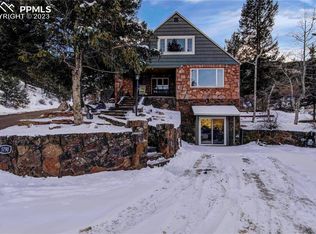 5790 Ona Rd, Cascade, CO 80809