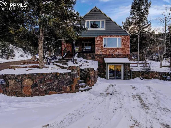 5790 Ona Rd, Cascade, CO 80809