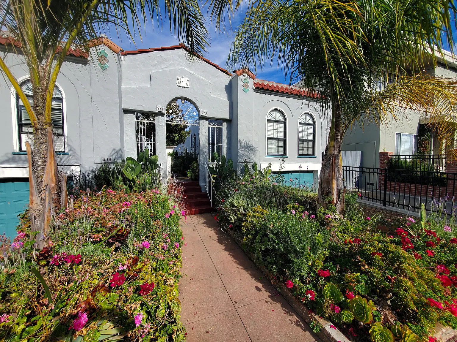 1 bed, 550 sqft, $2,875 — Photo 1