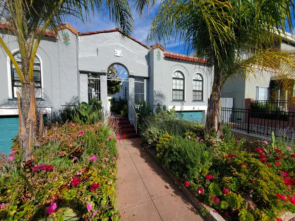 214 Myrtle Rd Unit C, Burlingame, CA 94010