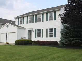3042 Stouenburgh Dr, Hilliard, OH 43026