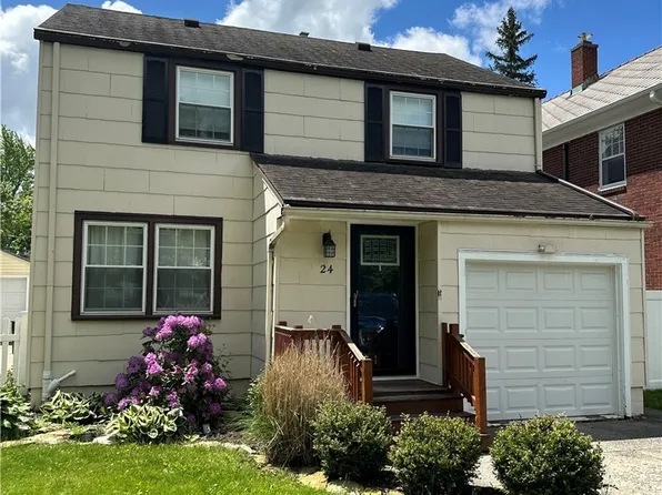 24 Fairchild Dr, Buffalo, NY 14226