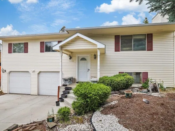 4508 S Sumac Dr, Spokane, WA 99223