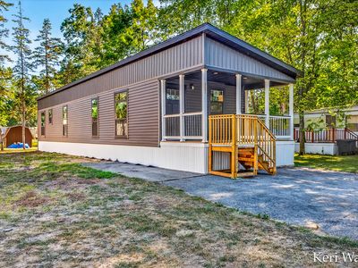 3501 Cedar Rd, Twin Lake, MI, 49457