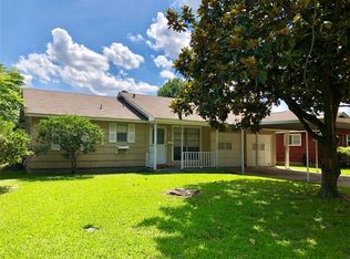 9950 Tiltree St, Houston, TX 77075