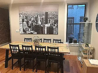 Rented by Brickview NYC Realty NYV LLC