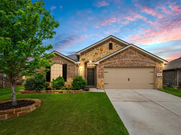 14612 Sundog Way, Haslet, TX 76052
