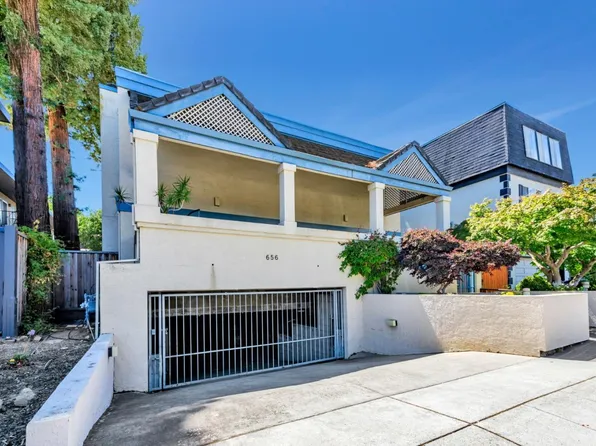 656 Cedar St #3, San Carlos, CA 94070