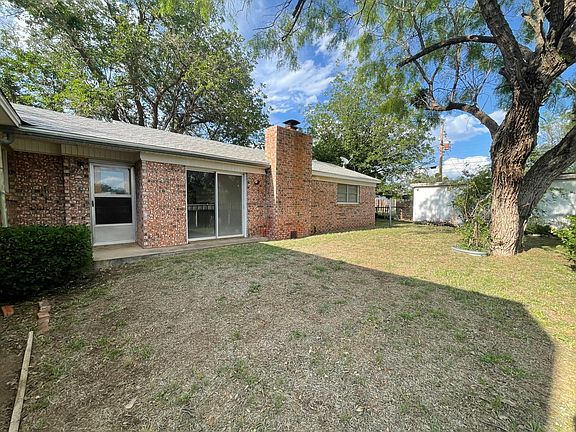 1420 Oak St, Colorado City, TX 79512 | Zillow