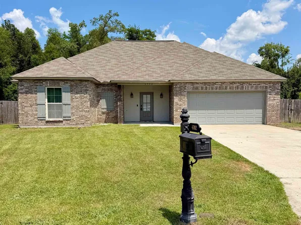 4702 E Sunset Loop, Addis, LA 70710