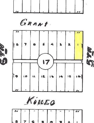1st image of 0 Lot 1 Grant Street
