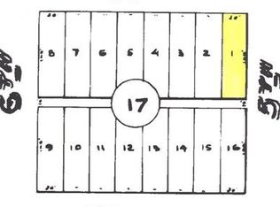722 Grant Ave, Shelton, WA 98584