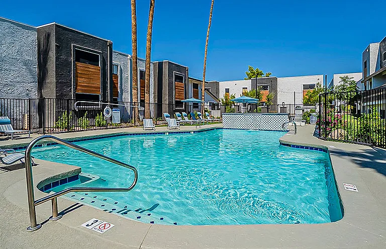 Parq at East Arcadia — Photo 33