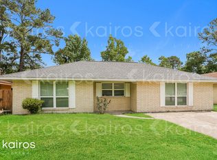 5331 Elder St, Baton Rouge, LA 70811